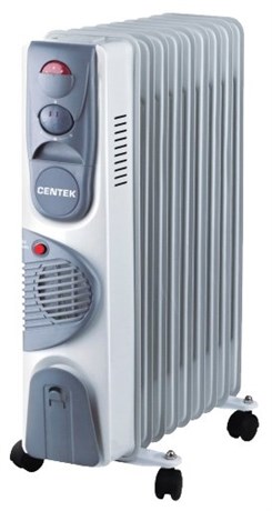 фото: Масляный радиатор Centek CT-6203