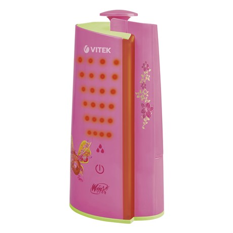 фото: Увлажнитель воздуха Vitek WX-3101
