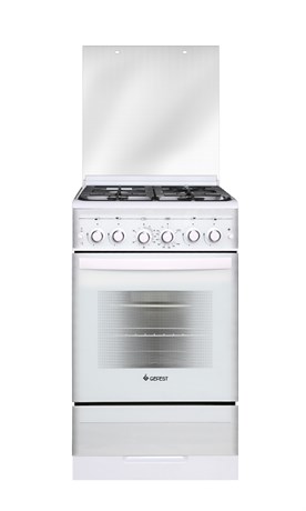 фото: Газовая плита GEFEST 5300-02 0040