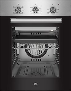 фото: Духовой шкаф MBS DE-452