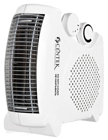 фото: Тепловентилятор Centek CT-6001