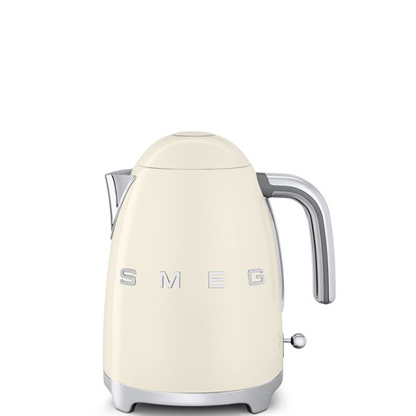 фото: Электрический чайник Smeg KLF03CREU