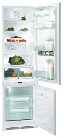 фото: Hotpoint-Ariston BCB 333 AVEI FF