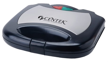 фото: Вафельница Centek CT-1447