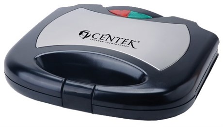 фото: Сэндвичница Centek CT-1448