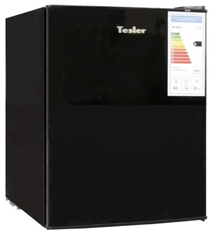 фото: Холодильник Tesler RC-73 Black