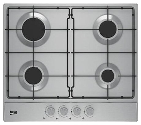 фото: Варочная панель Beko HIAG 64223 X