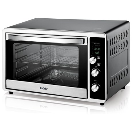 фото: Минипечь BBK OE3073DC