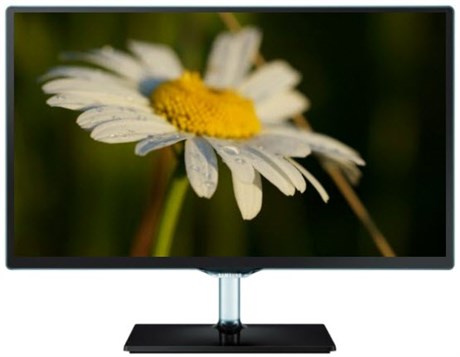 фото: Телевизор Samsung T27H390SI