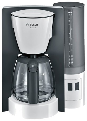 фото: Кофеварка Bosch TKA 6A041