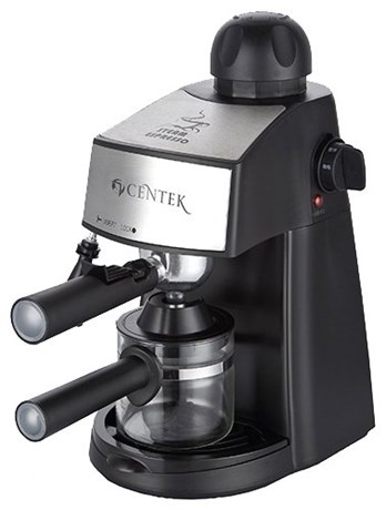 фото: Кофеварка Centek CT-1160
