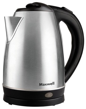 фото: Электрический чайник Maxwell MW-1055