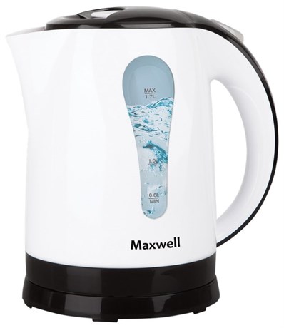 фото: Электрический чайник Maxwell MW-1079