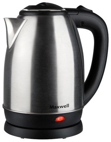 фото: Электрический чайник Maxwell MW-1081