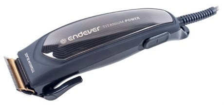 фото: Машинка для стрижки волос Endever Sven 970