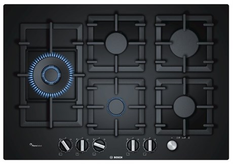 фото: Варочная панель Bosch PPS 7 A6 M 90R