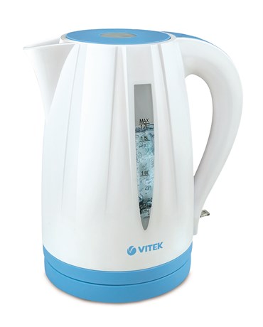 фото: Электрический чайник Vitek VT-7031