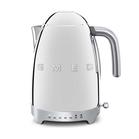 фото: Электрический чайник Smeg KLF04SSEU