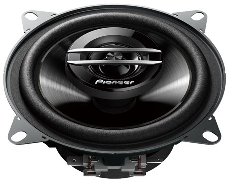 фото: Автоакустика Pioneer TS-G1020F