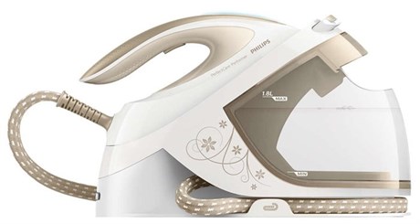 фото: Philips GC8750/60 PerfectCare Performer