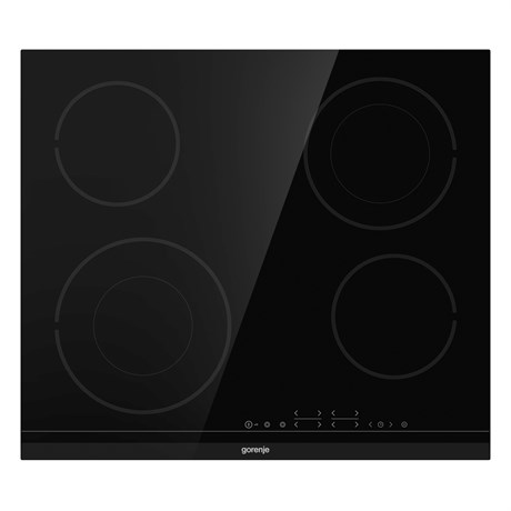 фото: Варочная панель Gorenje ECT644BCSC