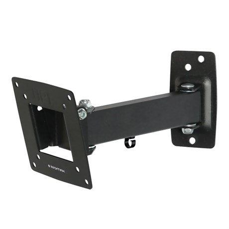 фото: Кронштейн для ТВ Kromax Optima-103 black