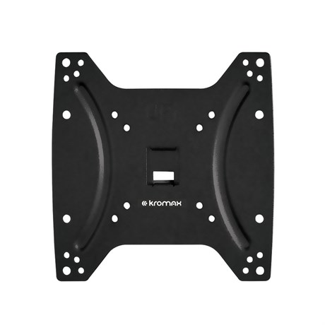 фото: Кронштейн для ТВ Kromax Optima-200 black