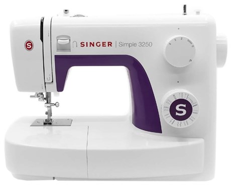 фото: Швейная машина Singer Simple 3250