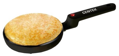 фото: Блинница Centek CT-1455