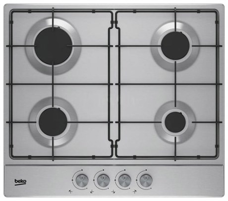 фото: Варочная панель Beko HIAG64223SX