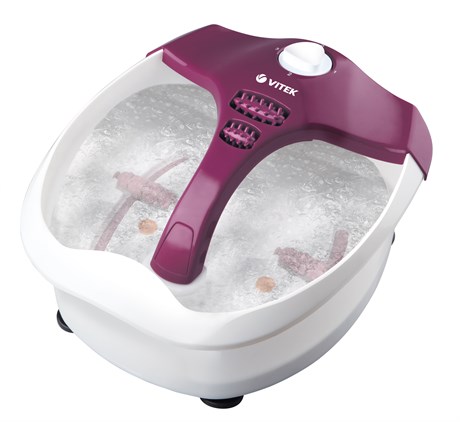 фото: Массажеры Vitek VT-1799 VT