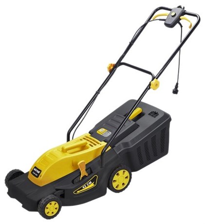 фото: Газонокосилка Huter ELM-1800P