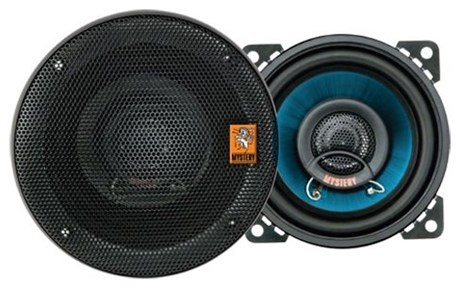 фото: Автоакустика Mystery MC-542