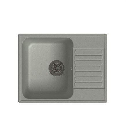 фото: Мойка LEX Garda 620 Space Gray