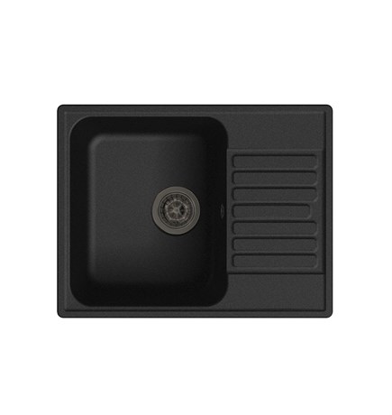 фото: Мойка LEX Garda 620 black