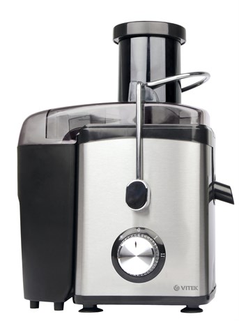 фото: Соковыжималка Vitek VT-3653