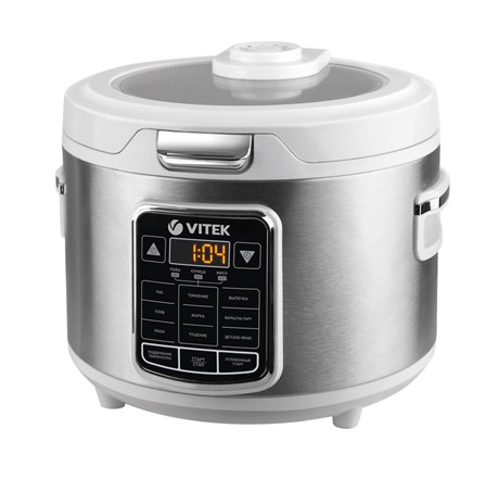фото: Мультиварка Vitek VT-4281