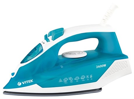 фото: Утюг Vitek VT-8307