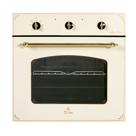 фото: Духовой шкаф DeLuxe Electronicsdeluxe 6006.03 эшв-060