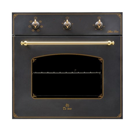 фото: Духовой шкаф DeLuxe Electronicsdeluxe 6006.03 эшв-061
