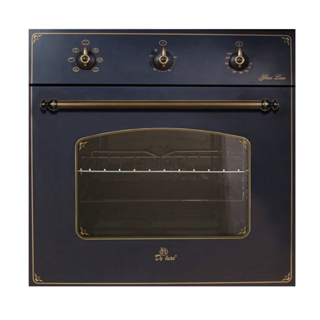 фото: Духовой шкаф DeLuxe Electronicsdeluxe 6006.03 эшв-062