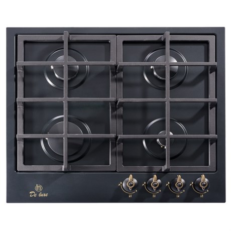 фото: Варочная панель DeLuxe Electronicsdeluxe TG4750231F-079