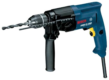 фото: Bosch GBM 13-2 RE (0 601 169 567)