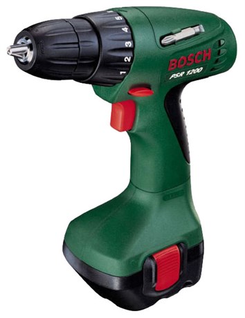 фото: Bosch PSR 1200/2 (0 603 944 551)