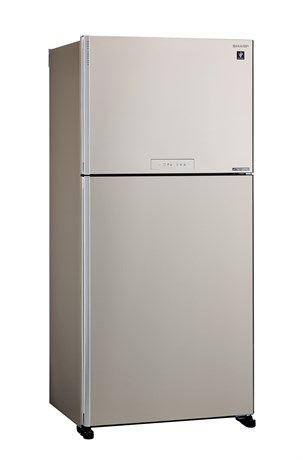 фото: Холодильник Sharp SJXG60PMBE