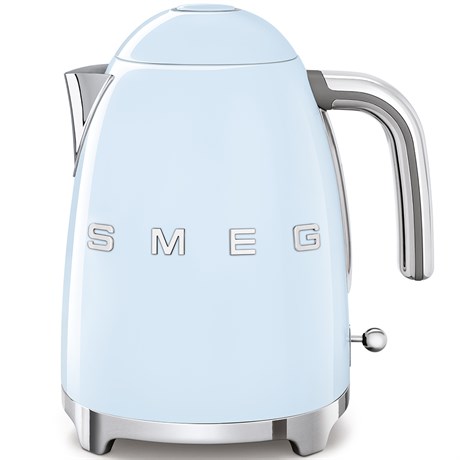 фото: Электрический чайник Smeg KLF03PBEU