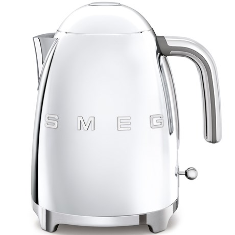 фото: Электрический чайник Smeg KLF03SSEU