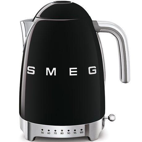 фото: Электрический чайник Smeg KLF04BLEU