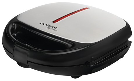 фото: Сэндвичница Polaris PST 0105
