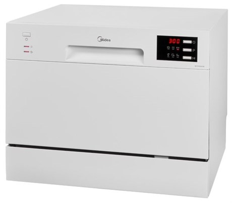 фото: Посудомоечная машина Midea MCFD55320W